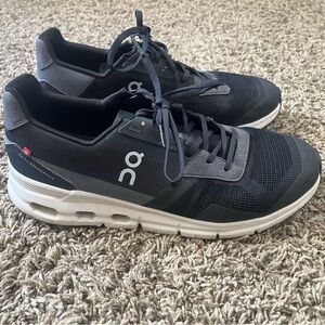 On Running Men’s Cloudrift